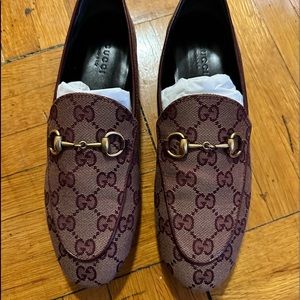 Gucci Loafers🔥🔥
